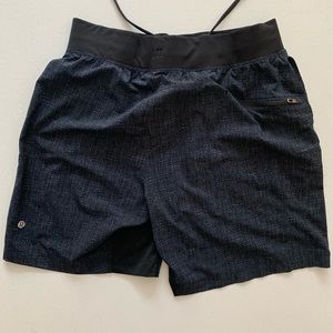 Lululemon THE Short - 9 inch - medium - unlined